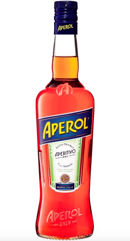 Alko Aperol