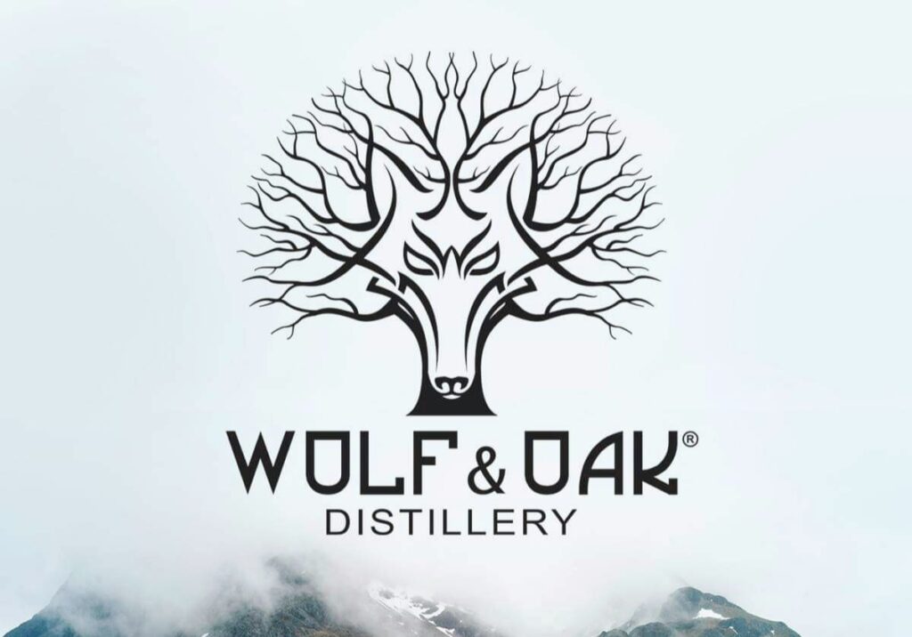 Wolf & Oak Distillery już w AlkoSpot!