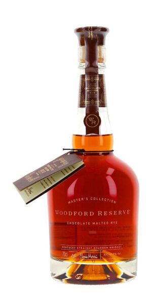 WOODFORD RESERVE CHOCOLATE