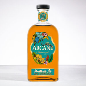 Rum Arcane