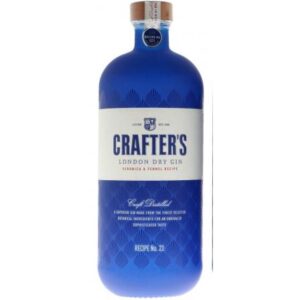 Gin Crafters
