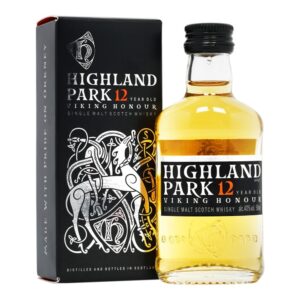 Highland Park 12