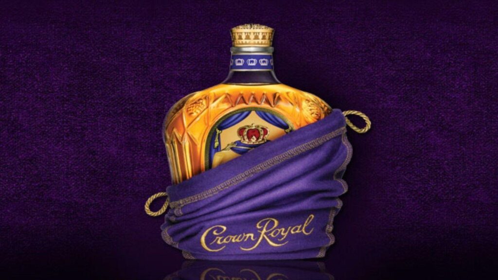 Crown  Royal
