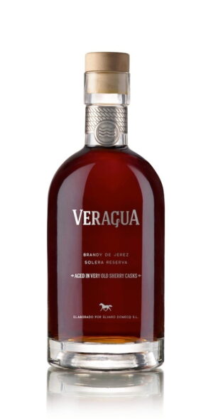 Veragua Brandy