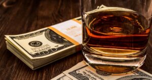 Whisky inwestycyjna