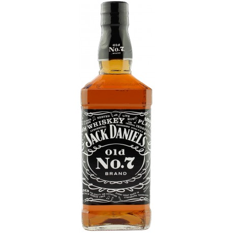 Jack Daniel's Limited Edition 2021