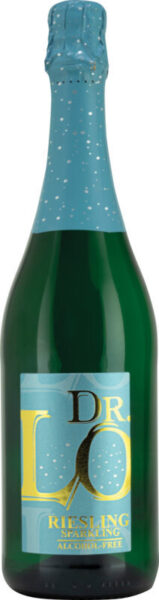 Dr. Lo Riesling Sparkling
