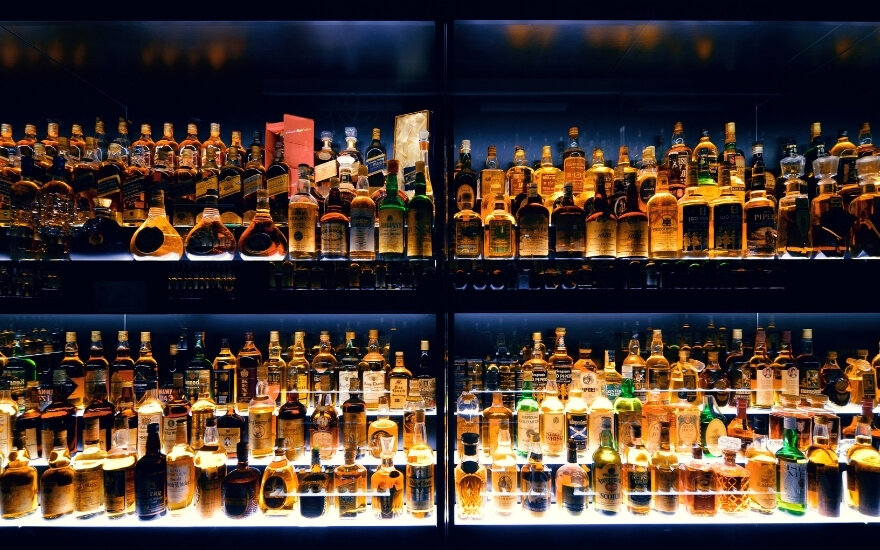 Macallan – whisky inwestycyjna