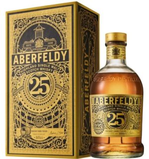 ABERFELDY-25-YO