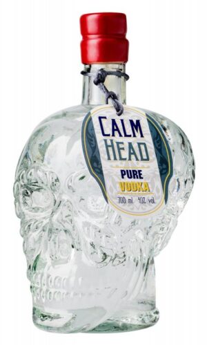 calm head pure 0,7l