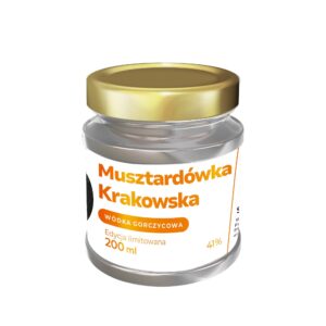 Musztardowka-Krakowska